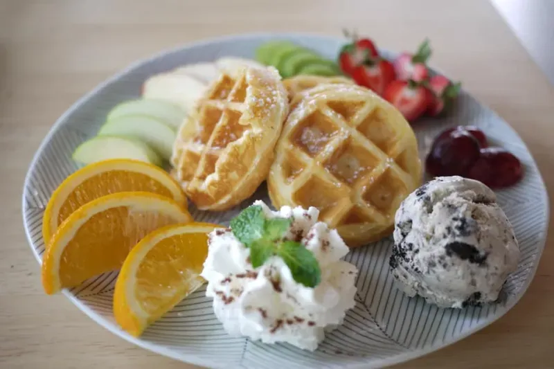 ร้านอาหารเชียงราย ร้านอาหารเชียงราย