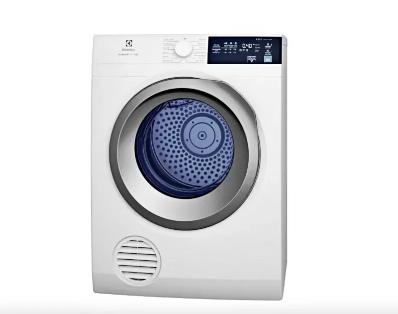 เครื่องอบผ้า ยี่ห้อไหนดี