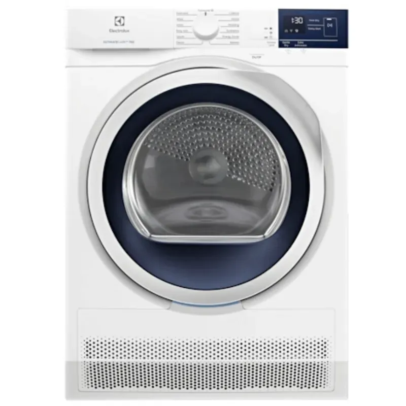 เครื่องอบผ้า ยี่ห้อไหนดี