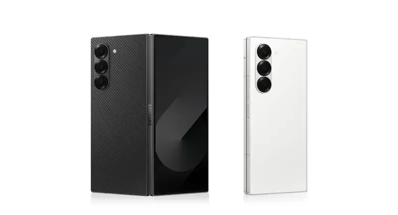 Galaxy Z Fold6 Galaxy Z Fold6