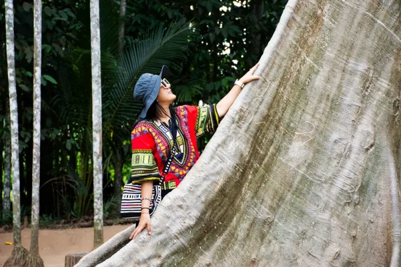 เที่ยวอุทัยธานี ไปเช้า-เย็นกลับ เที่ยวอุทัยธานี ไปเช้า-เย็นกลับ