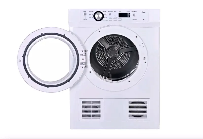 เครื่องอบผ้า ยี่ห้อไหนดี