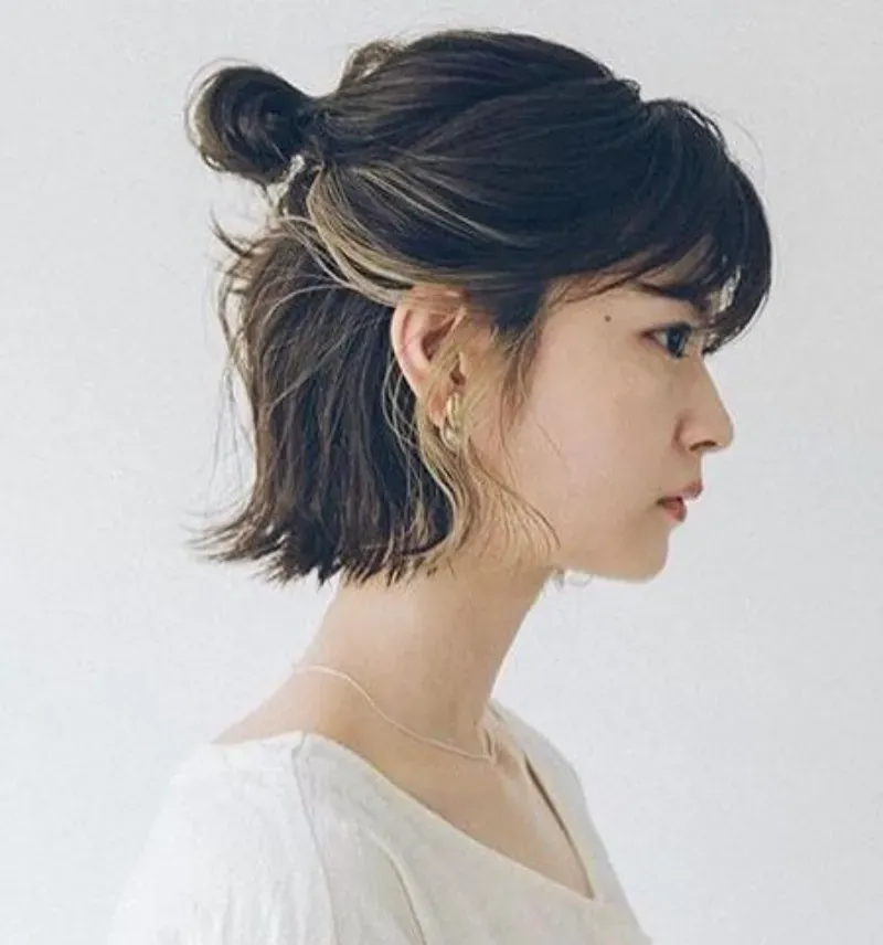 ทรงผมไปงานแต่ง ทรงผมไปงานแต่ง