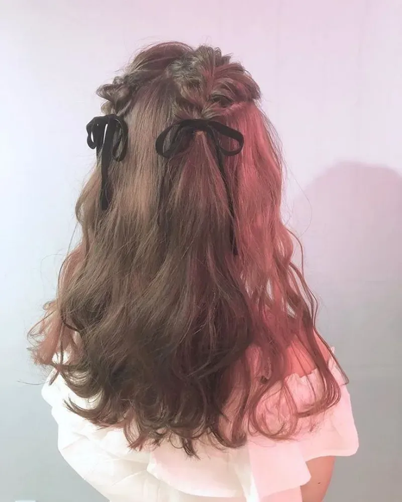 ทรงผมไปงานแต่ง ทรงผมไปงานแต่ง