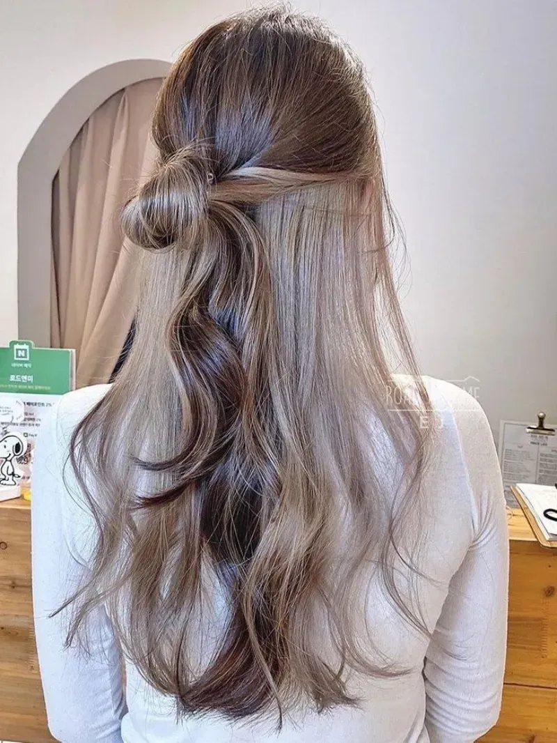 ทรงผมไปงานแต่ง ทรงผมไปงานแต่ง