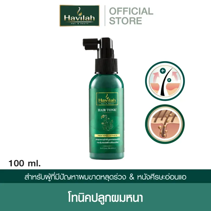 เซรั่มปลูกผม เซรั่มปลูกผม