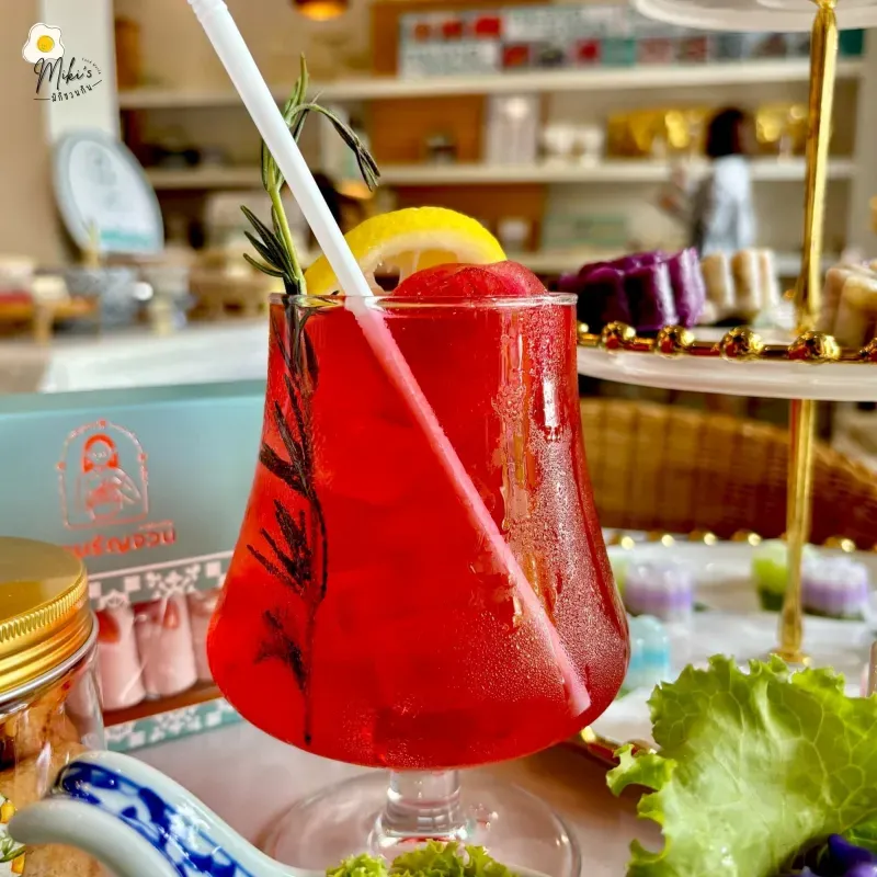 ร้านกาแฟ ร้านกาแฟ