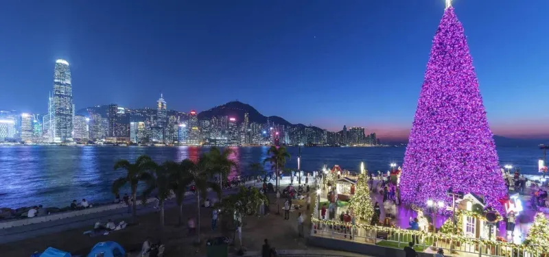 เทศกาลและกิจกรรมที่น่าสนใจในฮ่องกง
