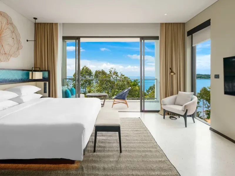 ที่พักสมุย ที่พักสมุย