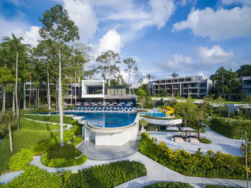 ที่พักสุนัขเข้าได้