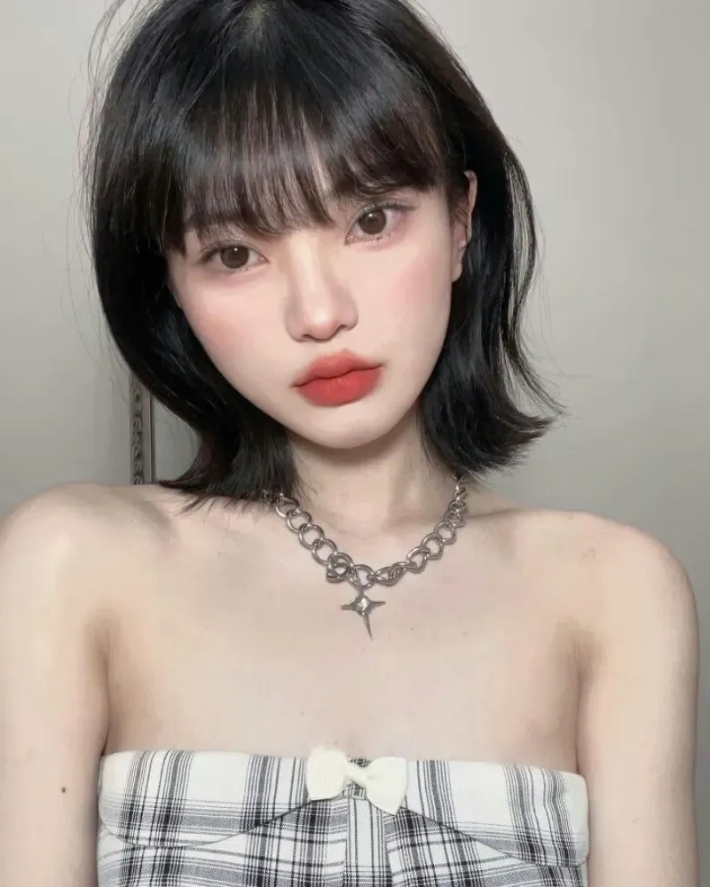 ทรงผมไปงานแต่ง ทรงผมไปงานแต่ง