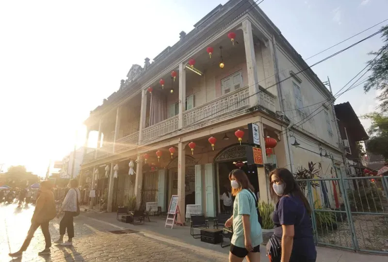 ที่เที่ยวลำปาง ที่เที่ยวลำปาง