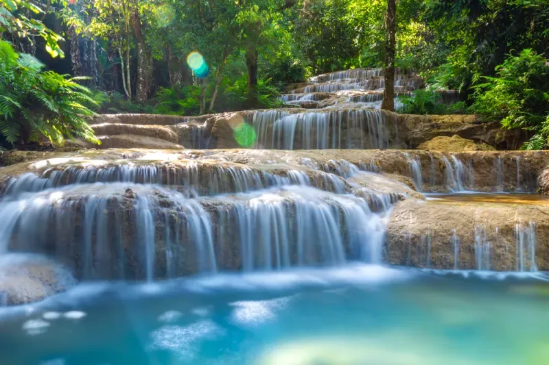 ที่เที่ยวลำปาง ที่เที่ยวลำปาง