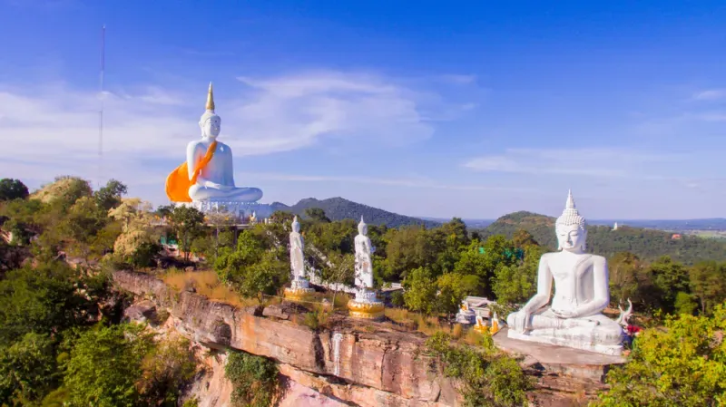 ที่เที่ยวอุดรธานี ที่เที่ยวอุดรธานี