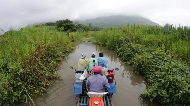 ที่เที่ยวอุดรธานี ที่เที่ยวอุดรธานี
