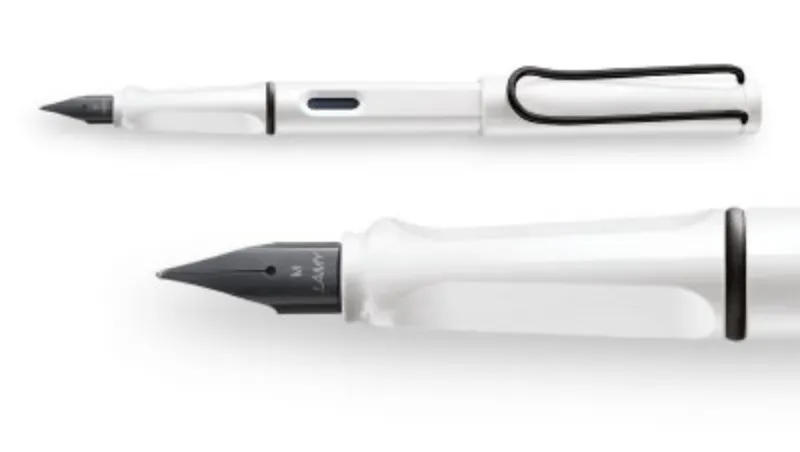 ปากกาหมึกซึม ปากกาหมึกซึม