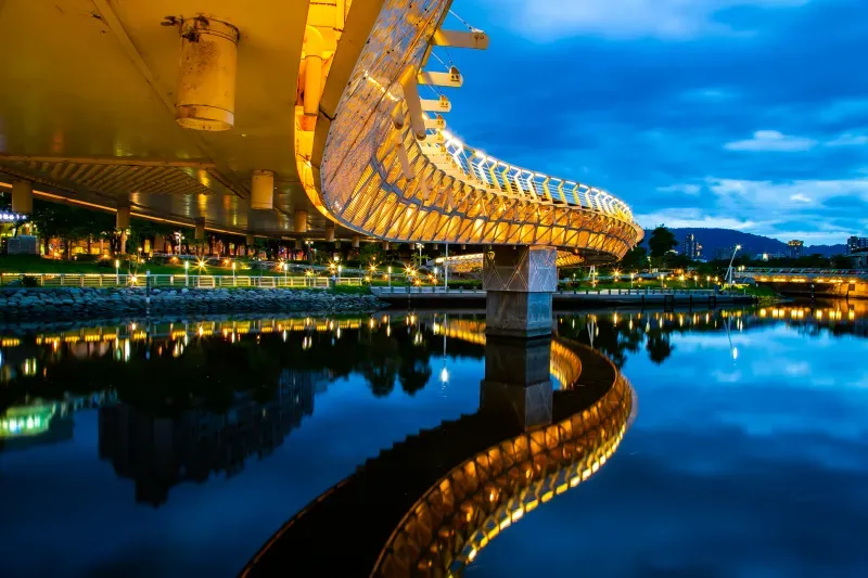 ที่เที่ยวไถหนาน เกาสง ที่เที่ยวไถหนาน เกาสง