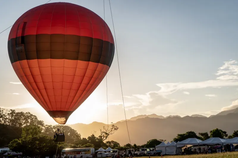 ที่เที่ยวไถหนาน เกาสง ที่เที่ยวไถหนาน เกาสง