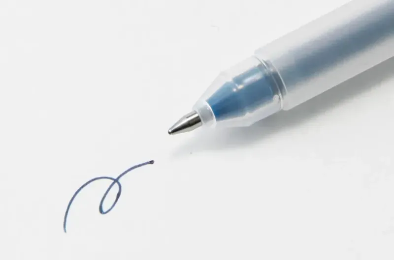 ปากกาหมึกซึม ปากกาหมึกซึม