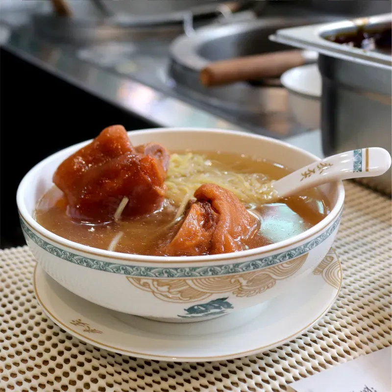 ร้านอาหารเซ็นทรัลเวิลด์