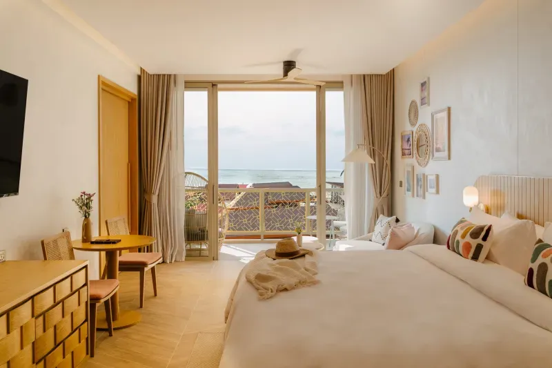 ที่พักสมุย ที่พักสมุย