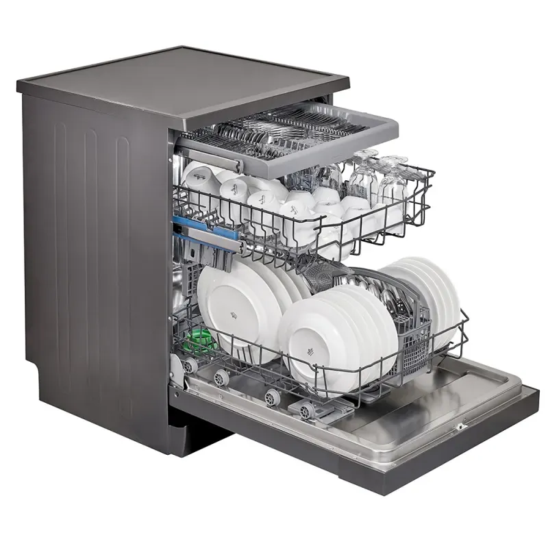 เครื่องล้างจานแบบตั้งพื้น