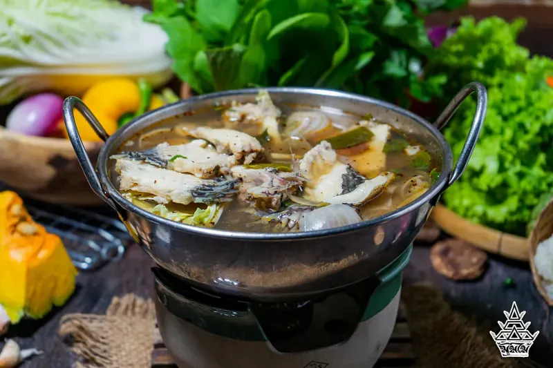 ร้านอาหารเชียงราย ร้านอาหารเชียงราย