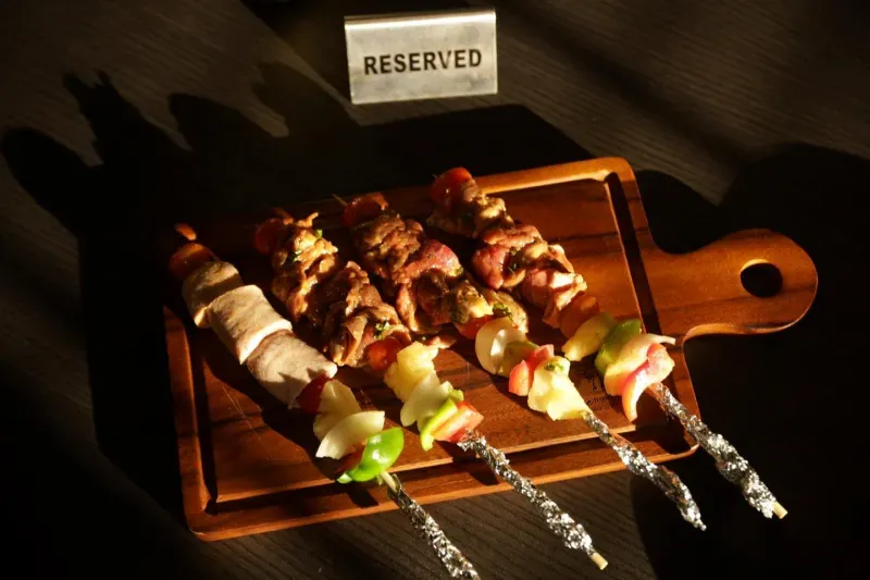 ร้านอาหารราชพฤกษ์ ร้านอาหารราชพฤกษ์