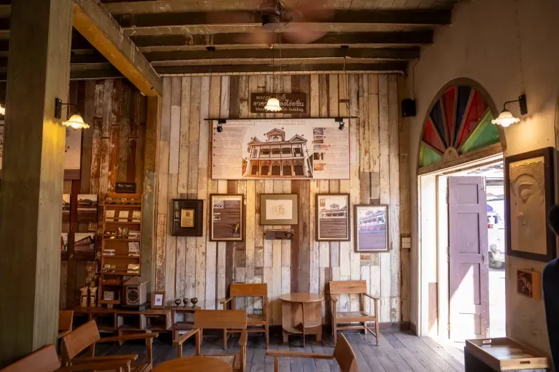 ที่เที่ยวลำปาง ที่เที่ยวลำปาง