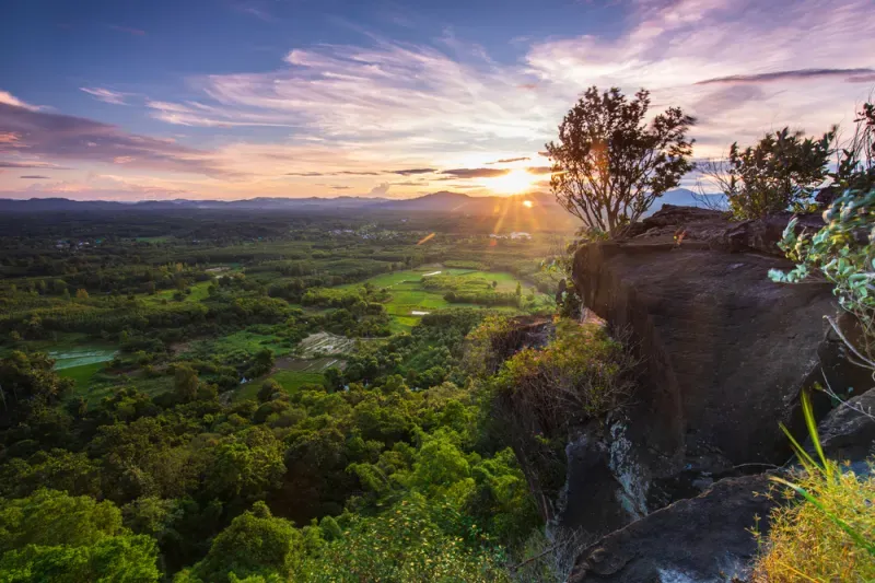 ที่เที่ยวอุดรธานี ที่เที่ยวอุดรธานี