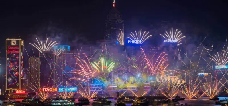 เทศกาลและกิจกรรมที่น่าสนใจในฮ่องกง