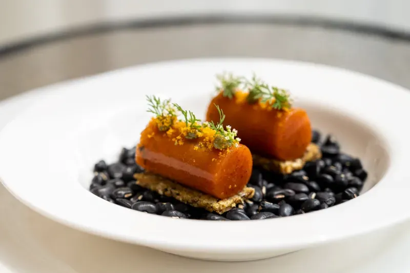 ร้านอาหารแพงๆ กรุงเทพ