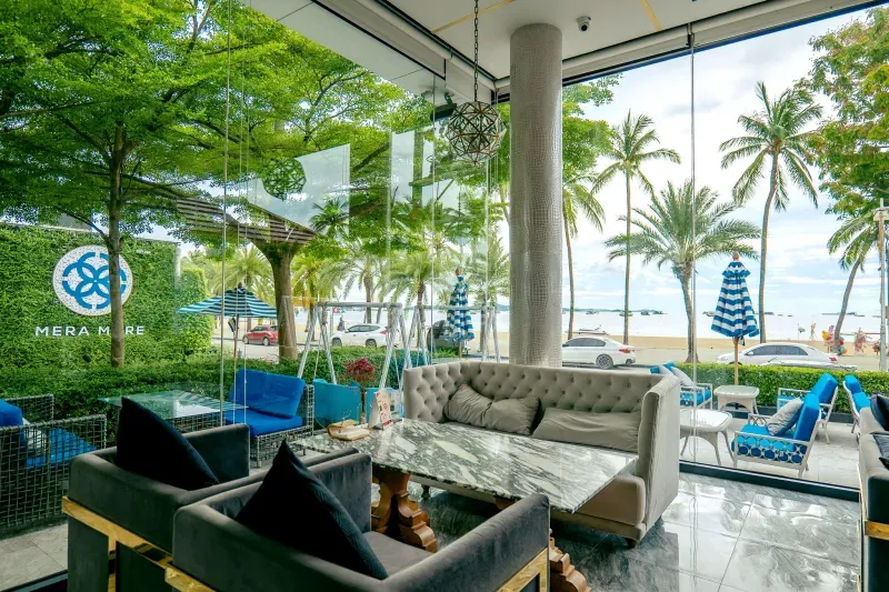 ร้านอาหารพัทยาใต้ ราคาถูก