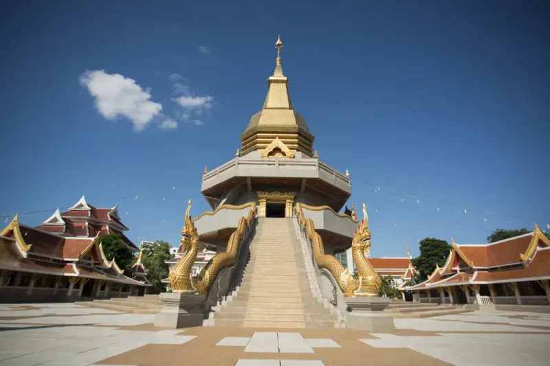 ที่เที่ยวอุดรธานี ที่เที่ยวอุดรธานี