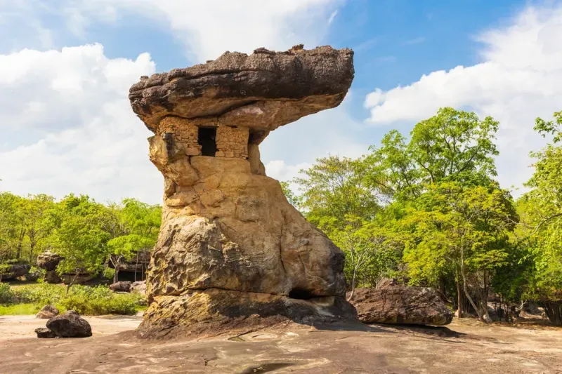 ที่เที่ยวอุดรธานี ที่เที่ยวอุดรธานี