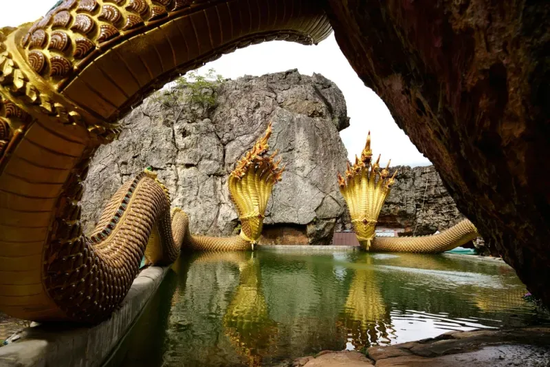 ที่เที่ยวอุดรธานี ที่เที่ยวอุดรธานี