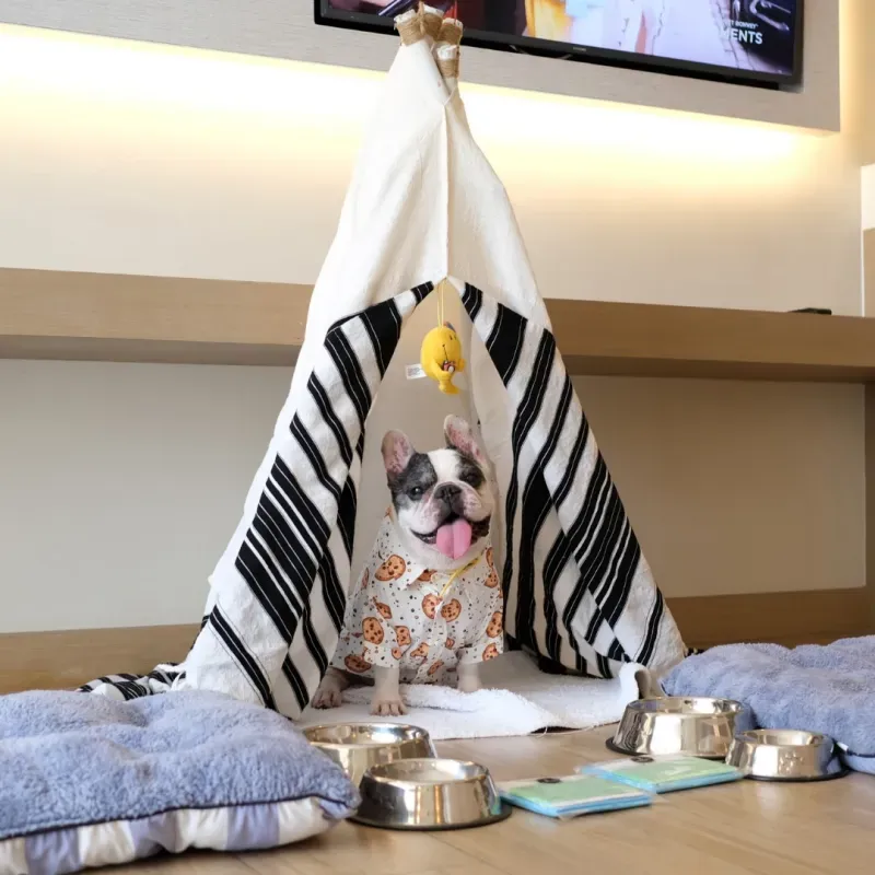 ที่พักพัทยา