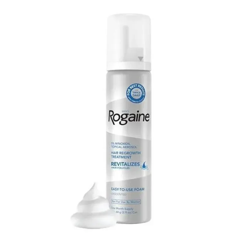 เซรั่มปลูกผม เซรั่มปลูกผม