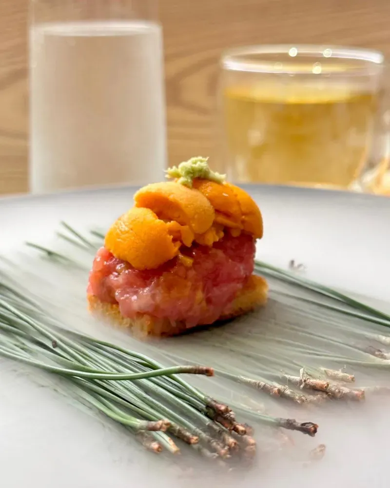 ร้านอาหารแพงๆ กรุงเทพ