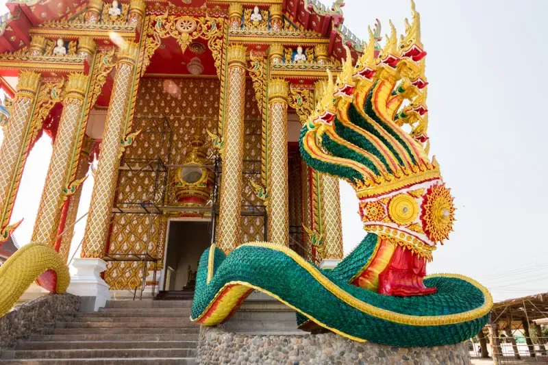 ที่เที่ยวอุดรธานี ที่เที่ยวอุดรธานี