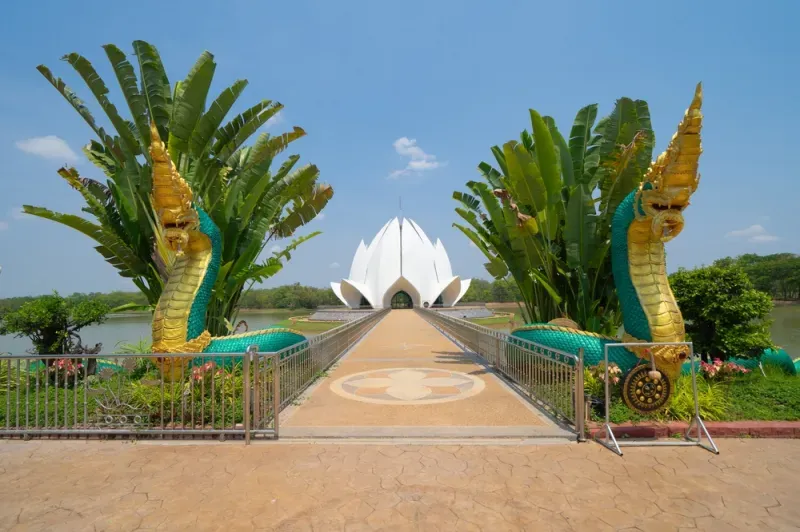 ที่เที่ยวอุดรธานี ที่เที่ยวอุดรธานี