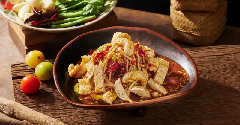 ร้านอาหารเซ็นทรัลเวิลด์