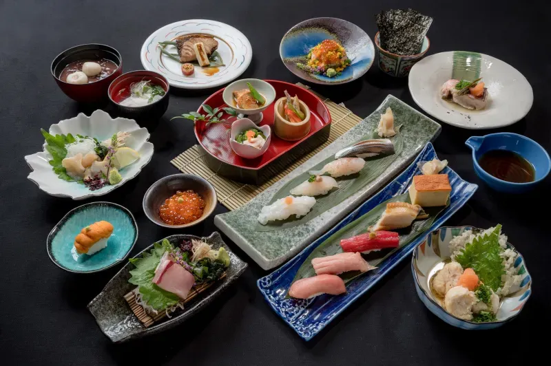 ร้านอาหารญี่ปุ่น