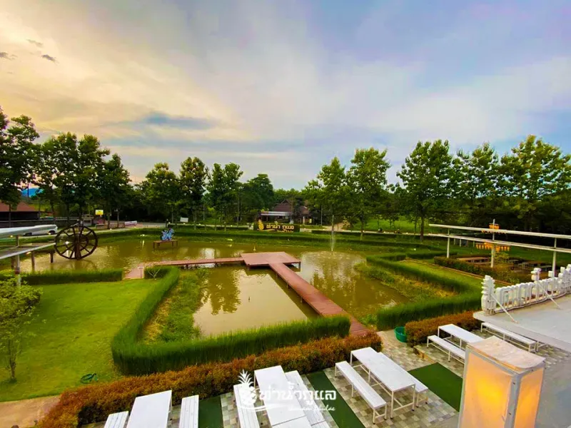 ร้านอาหารเชียงราย ร้านอาหารเชียงราย