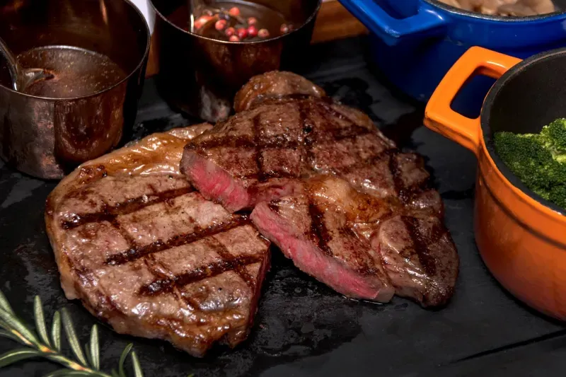 ร้านอาหารเชียงราย ร้านอาหารเชียงราย