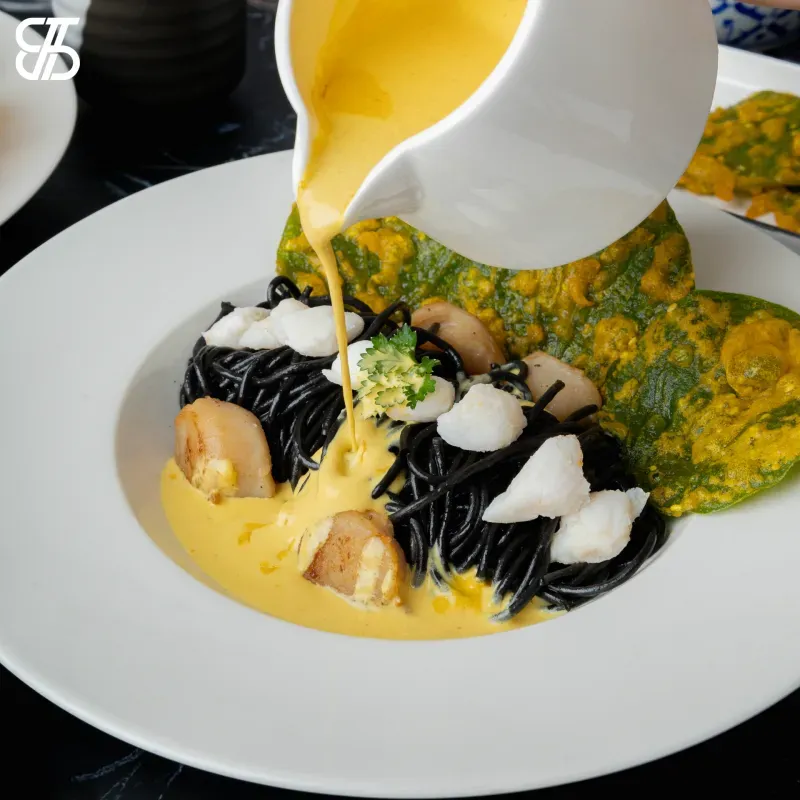 ร้านอาหารเชียงราย ร้านอาหารเชียงราย