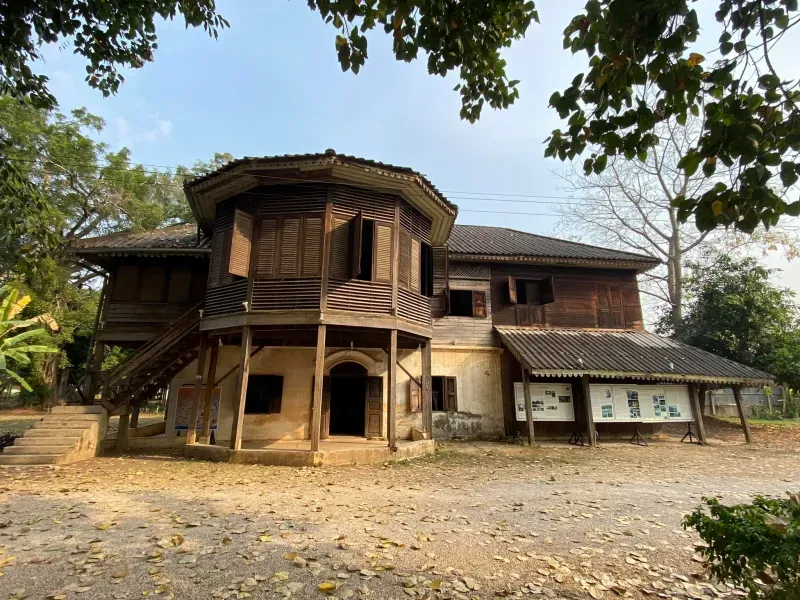 ที่เที่ยวลำปาง ที่เที่ยวลำปาง