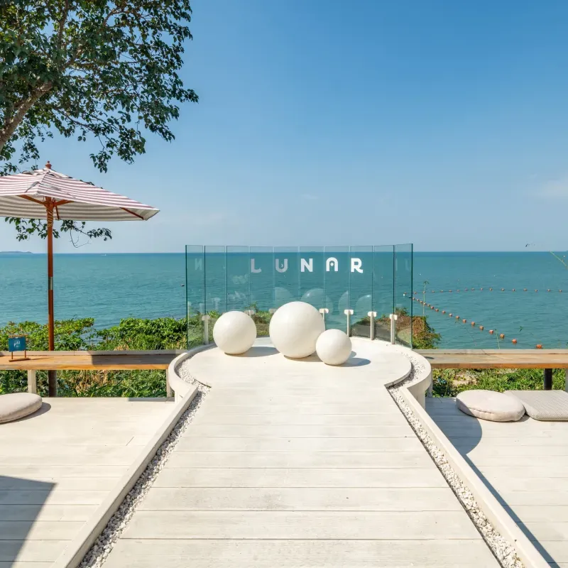 ร้านอาหารพัทยาใต้