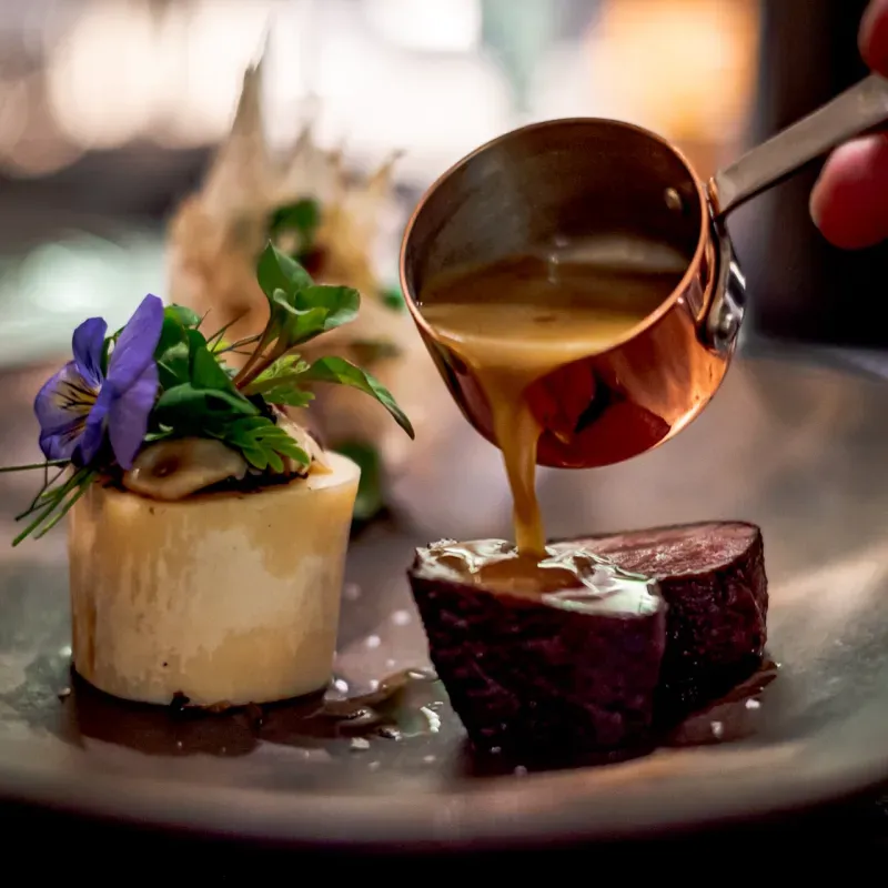 Fine Dining คือ