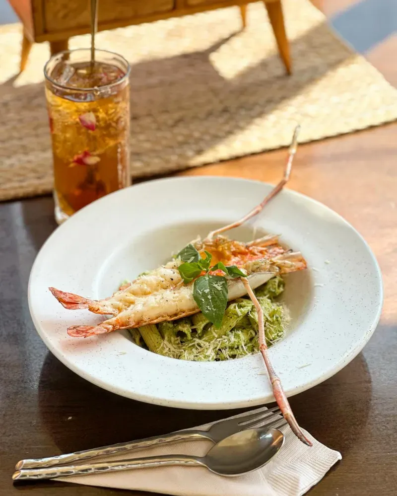 ร้านอาหารเชียงราย ร้านอาหารเชียงราย